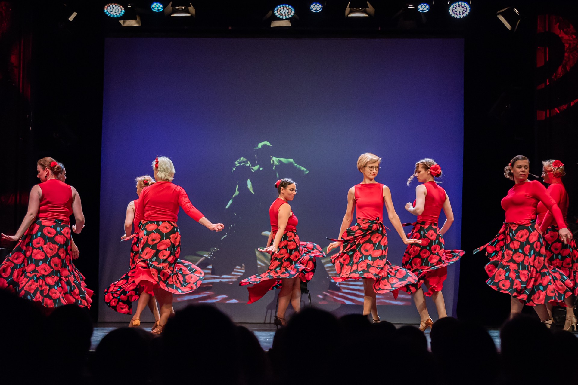Tango for Women
