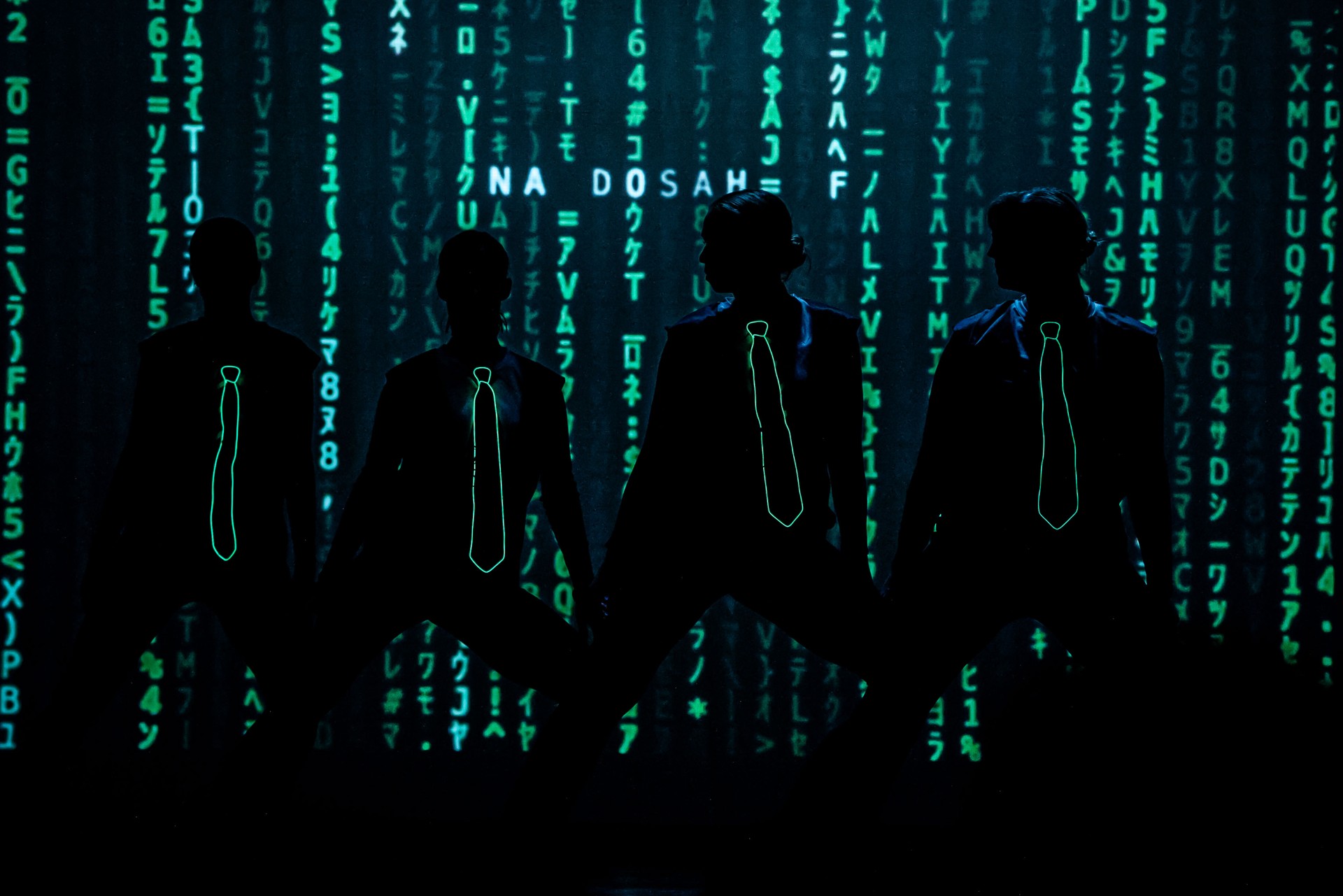 Matrix