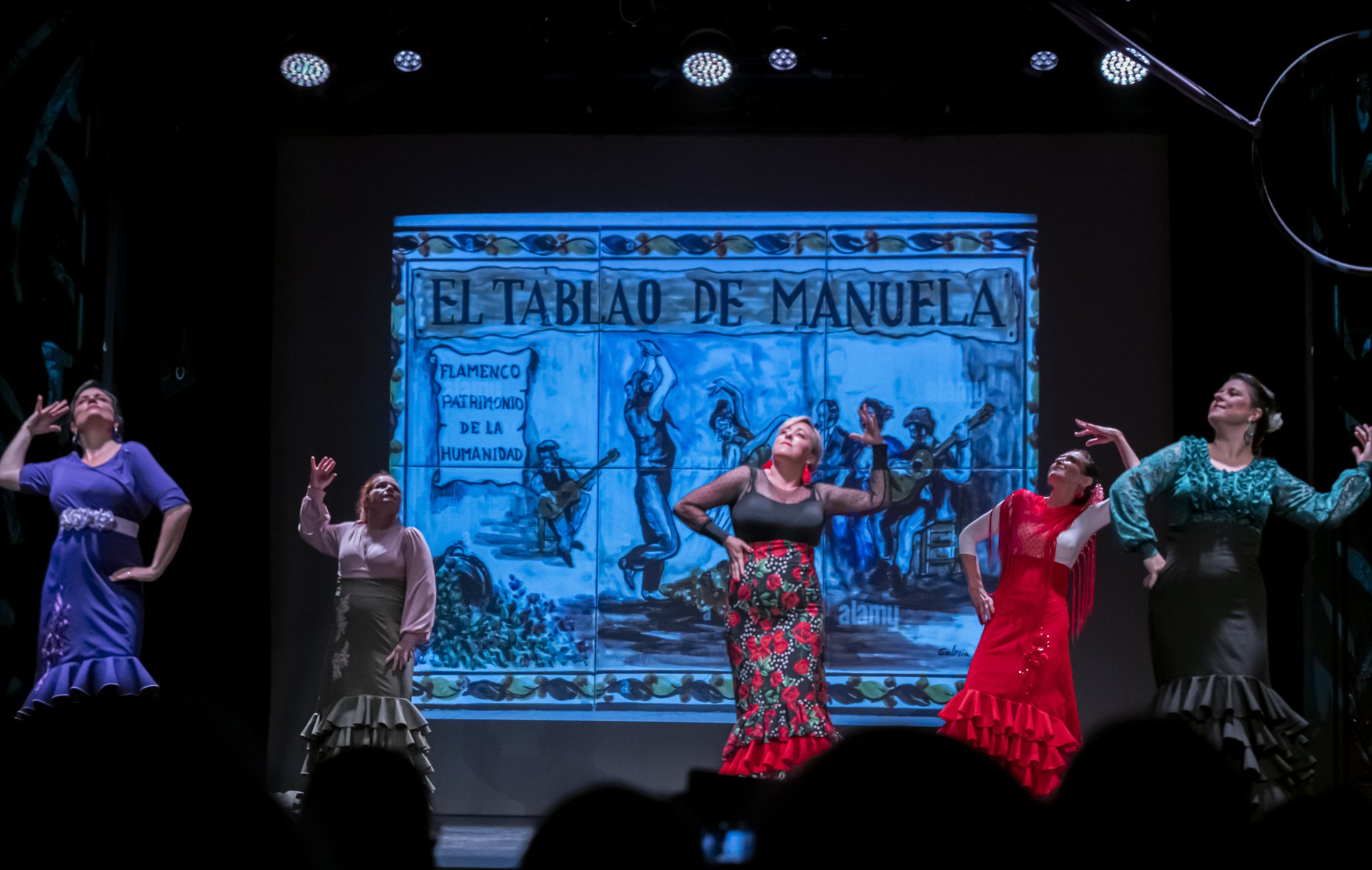 Romera – bata de cola