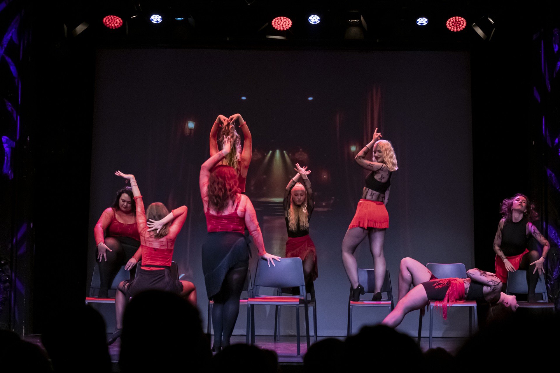 Burlesque